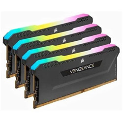 Corsair Vengeance Pro SL 64GB DDR4 3200-16 CMH64GX4M4E3200C16