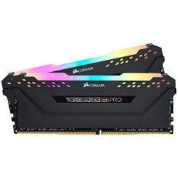 Corsair CMW16GX4M2Z2933C16 Mémoire RAM DDR4 16 Go