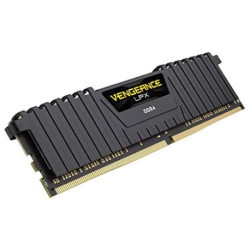 Corsair Vengeance LPX 16Go (1x16Go) DDR4 2400MHz C14 XMP 2.0 Kit de Mémoire Haute Perf...