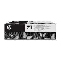 HP C1Q10A Designjet Druckkopf-Austauschkit HP 711