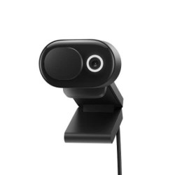 Microsoft Webcam, Noir