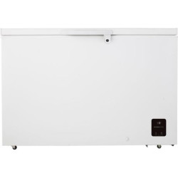 Gorenje FH37DAW Congélateur coffre Pose libre 372 L D Blanc