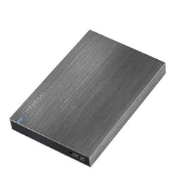 Intenso Memory Board 2,5` Disque Dur Externe USB 3.0 Anthracite 2TO