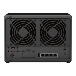 Synology DiskStation DS1522+