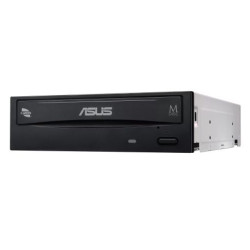ASUS Lecteur DVD RW DRW-24D5MT/BLK/B/AS// 90DD01Y0-B10010