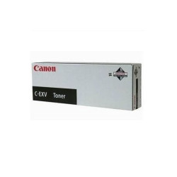 Canon C-EXV 45 Cartouche de toner 1 pièce(s) Original Jaune