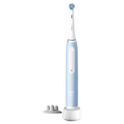 Oral-B iO 3 Adulte Brosse à dents vibrante Bleu clair