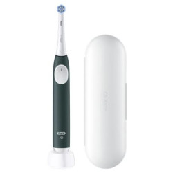 Oral-B iO2 Adulte Brosse à dents vibrante Vert, Blanc