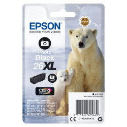 CONSOMMABLE INFORMATIQUE EPSON T2631