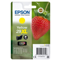 Epson T2994 `Erdbeere` Tinte Single Pack Gelb XL