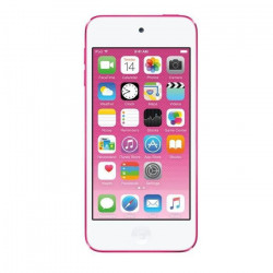 APPLE iPod Touch 32Go Pink