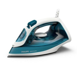 Philips 2000 series DST2020/90 fer à repasser Fer à vapeur Semelle en céramique 2000 W ...
