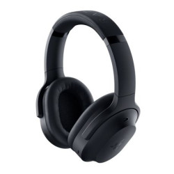 Razer Barracuda Pro - Casque de Jeu sans Fil avec Hybrid ANC, (Amplificateur Audio THX Achromatic, SmartSwitch Dual