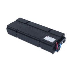 APC Ersatzbatterie Nr. 155