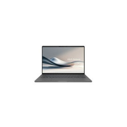 PC portable Asus Zenbook 14 OLED UX3407QA-DRFQD405W 14` Qualcomm Snapdragon X 16 Go RAM 512 Go SSD Gris