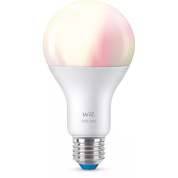 Ampoule connectée E27 - 922-650 - RGB