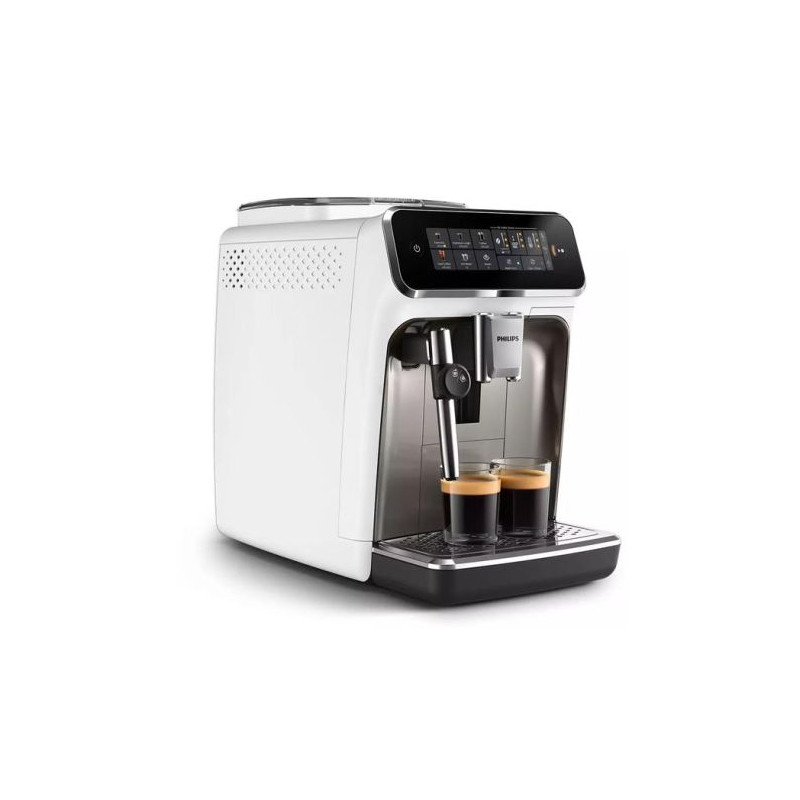 Philips Séries 3300 EP3329/70 Machine à espresso automatique Philips Séries 3300 EP3329/70 Machine à espresso automatique