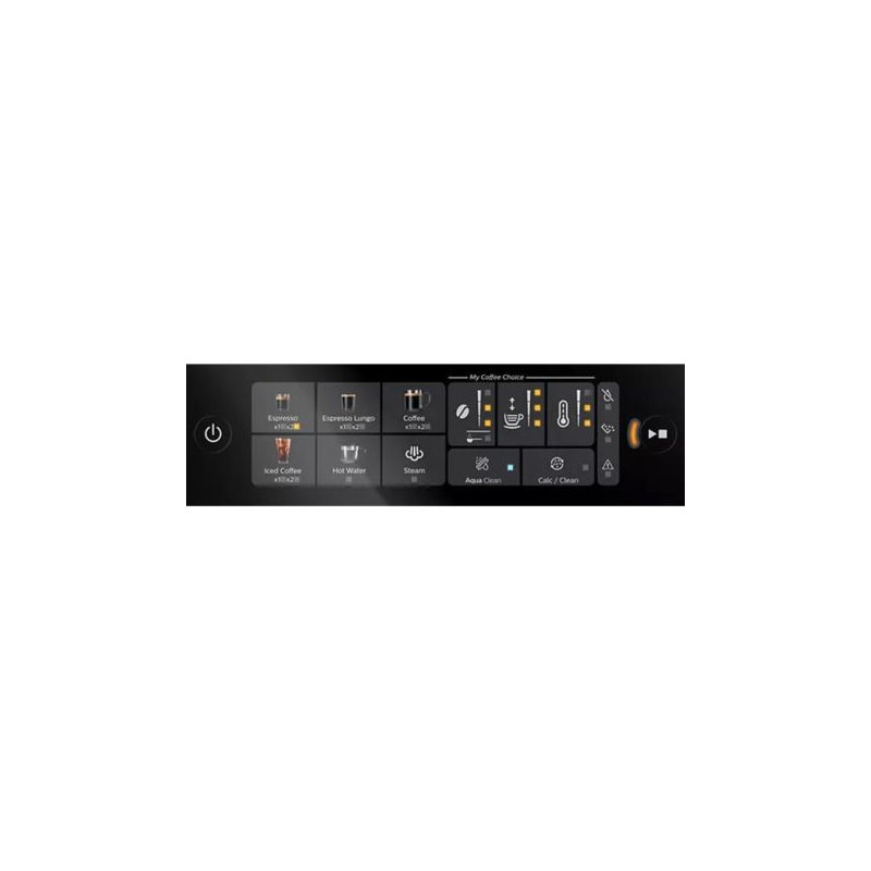 Philips Séries 3300 EP3329/70 Machine à espresso automatique Philips Séries 3300 EP3329/70 Machine à espresso automatique