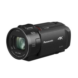 Panasonic - Caméscope HCVX 1 EFK