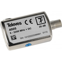 Televes - Accessoire 4005