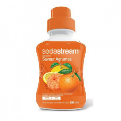 Concentré Sodastream Agrumes 500 ml