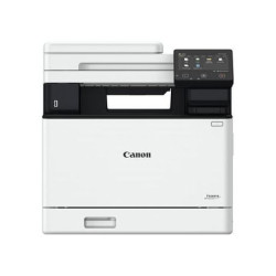 Canon i-SENSYS MF752CDW Farblaserdrucker Scanner Kopierer USB LAN WLAN