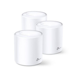 TP-LINK TPLINK Access Point Deco X20 x3 (Deco X20(3-pack) X20(3pack)