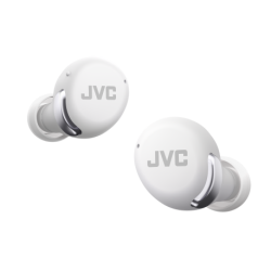 ECOUTEURS BLUETOOTH JVC HA-A30T2-W-U