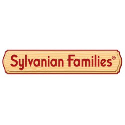 Figurine Sylvanian Families Sachet surprise Le jardin des bébés Modèle aléatoire