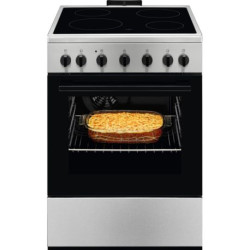ELECTROLUX FRANCE SAS – PEM - CUISINIERE VITROCERAMIQUE LKR620066X