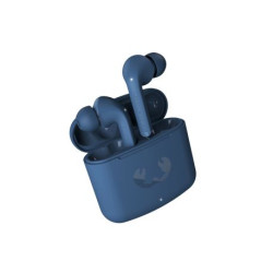 CASQUE INTRA SANS FIL FRESH `N REBEL TWINS-FUSE-BLEU