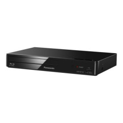 DMPBDT167EF-	LECTEUR BLU RAY