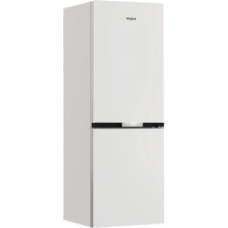 Whirlpool Réfrigérateur congélateur posable - WHK 25364 W4E
