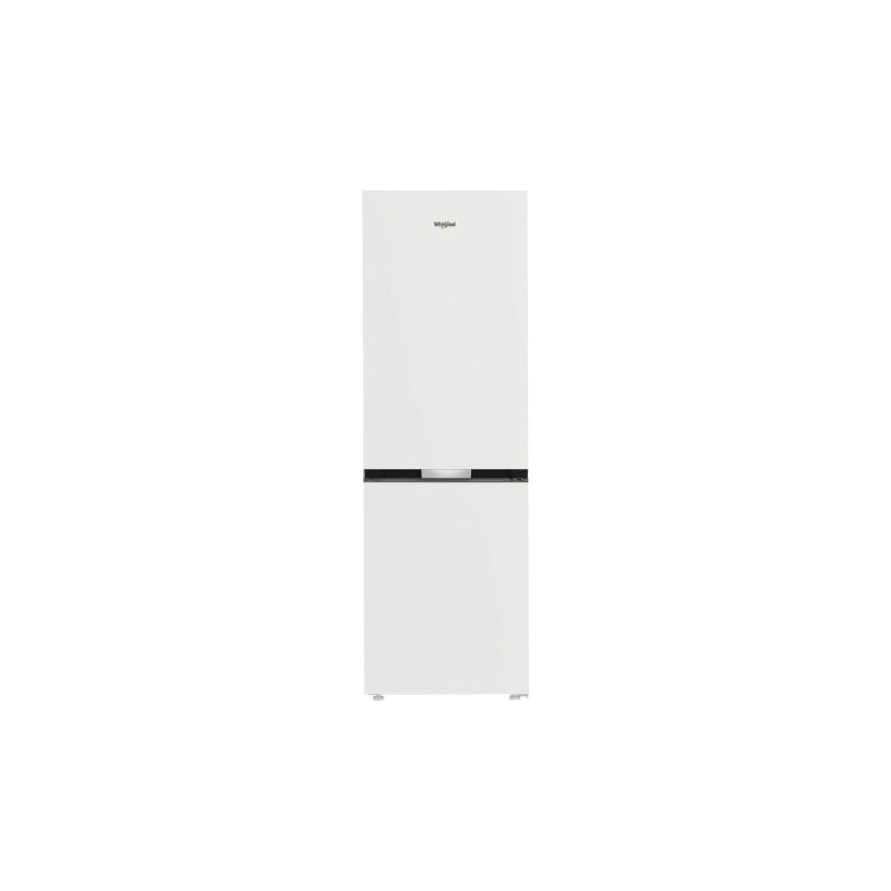 Whirlpool Réfrigérateur congélateur posable - WHK 25364 W4E Whirlpool Réfrigérateur congélateur posable - WHK 25364 W4E