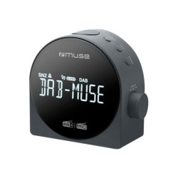Radio-réveil M185CDB