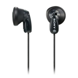 Sony MDR-E9LPB In Ear Kopfhörer - Schwarz