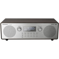 Radio Panasonic DAB+/FM RF-D100BT