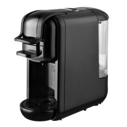 TKG - CAFETIERE A DOSETTES TKG MCM 5000 BK