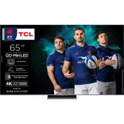 65C9K-TCL TV 164cm (65") UltraHD 4K NeoQLED Smart TV GoogleTV
