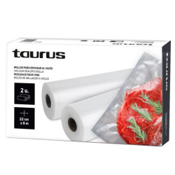 TAURUS - APPAREILS DE MISE SOUS VIDE 999258000