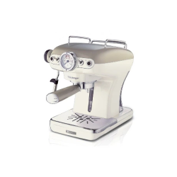 Expresso Ariete VINTAGE 1389 BEIGE