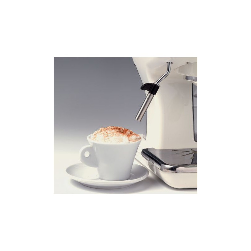 Expresso Ariete VINTAGE 1389 BEIGE Expresso Ariete VINTAGE 1389 BEIGE