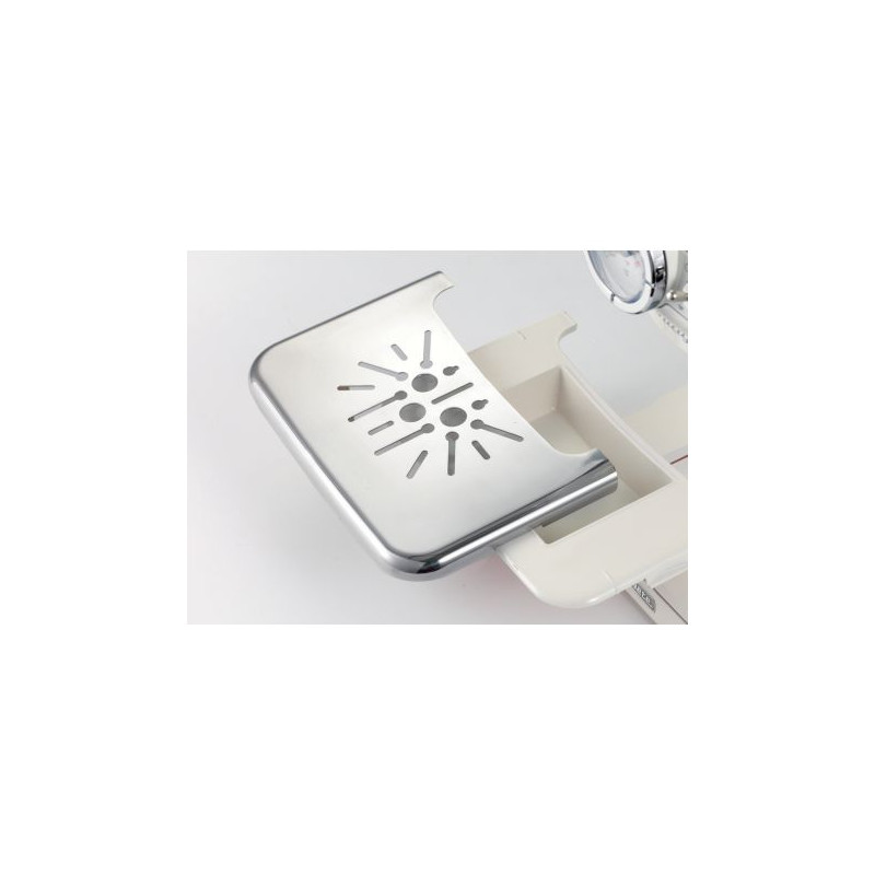 Expresso Ariete VINTAGE 1389 BEIGE Expresso Ariete VINTAGE 1389 BEIGE