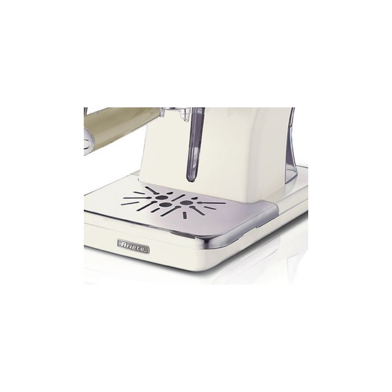 Expresso Ariete VINTAGE 1389 BEIGE Expresso Ariete VINTAGE 1389 BEIGE