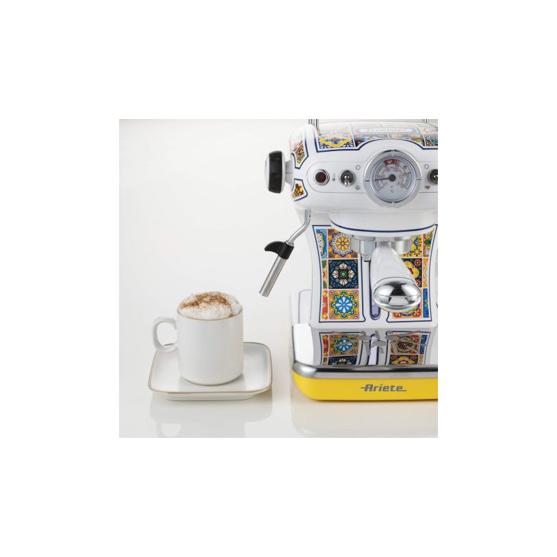 ARB SAS (ASTORIA RIVIERA ET BAR) - EXPRESSO 1389 POSITANO ARB SAS (ASTORIA RIVIERA ET BAR) - EXPRESSO 1389 POSITANO