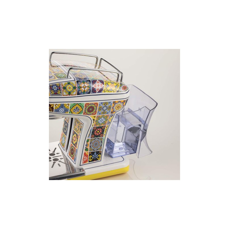 ARB SAS (ASTORIA RIVIERA ET BAR) - EXPRESSO 1389 POSITANO ARB SAS (ASTORIA RIVIERA ET BAR) - EXPRESSO 1389 POSITANO