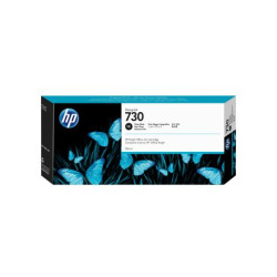 HP 730 Tinte Fotoschwarz 300ml DesignJet