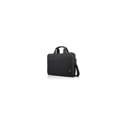 Lenovo Notebooktasche 15.6` Casual Toploader Black