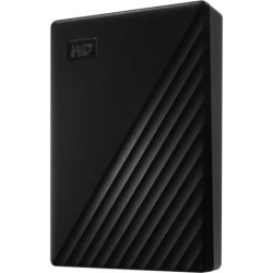 WD My Passport 6TB 2.5zoll USB3.0 schwarz