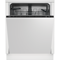 Lave-vaisselle Tout-intégrable - BDIN18441